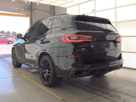 BMW X5 M50i* ЛАЗЕР* ВЪЗДУХ* Harman/Kardon* Подгрев* Обдух - 65900 лв. - 28911778 5