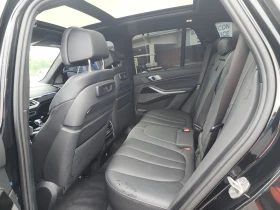 BMW X5 M50i* ЛАЗЕР* ВЪЗДУХ* Harman/Kardon* Подгрев* Обдух - 65900 лв. - 28911778 12