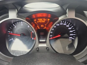 Nissan Juke 1.5d (110hp) MT - 17300 лв. - 93777167 12