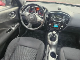 Nissan Juke 1.5d (110hp) MT - 17300 лв. - 93777167 13