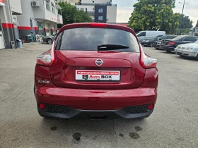 Nissan Juke 1.5d (110hp) MT - 17300 лв. - 93777167 4
