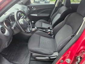 Nissan Juke 1.5d (110hp) MT - 17300 лв. - 93777167 10