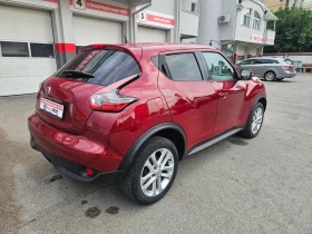 Nissan Juke 1.5d (110hp) MT - 17300 лв. - 93777167 5