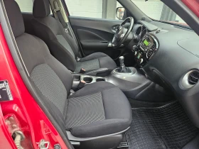 Nissan Juke 1.5d (110hp) MT - 17300 лв. - 93777167 15