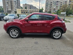 Nissan Juke 1.5d (110hp) MT - 17300 лв. - 93777167 2
