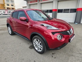 Nissan Juke 1.5d (110hp) MT - 17300 лв. - 93777167 7