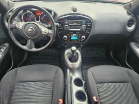 Nissan Juke 1.5d (110hp) MT - 17300 лв. - 93777167 11