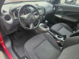 Nissan Juke 1.5d (110hp) MT - 17300 лв. - 93777167 9