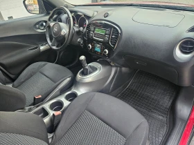Nissan Juke 1.5d (110hp) MT - 17300 лв. - 93777167 14