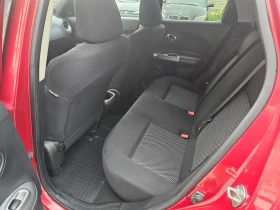Nissan Juke 1.5d (110hp) MT - 17300 лв. - 93777167 16
