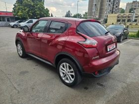 Nissan Juke 1.5d (110hp) MT - 17300 лв. - 93777167 3