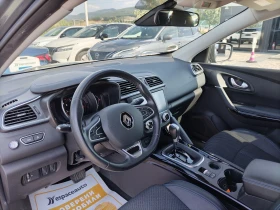 Renault Kadjar 1.3TCe/140.// | Mobile.bg    14