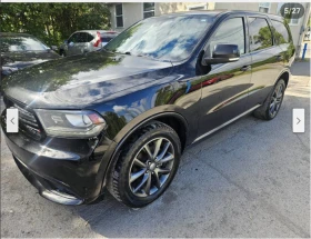 Dodge Durango R/T* 5.7* V8* 8ZF* ПОДГРЕВ* КАМЕРА* КЕЙЛЕС* LANE* 