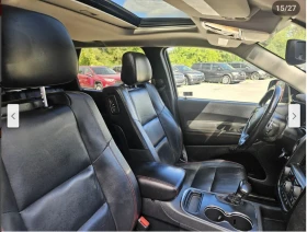 Dodge Durango R/T* 5.7* V8* 8ZF* ПОДГРЕВ* КАМЕРА* КЕЙЛЕС* LANE* - 33500 лв. - 33473229 11