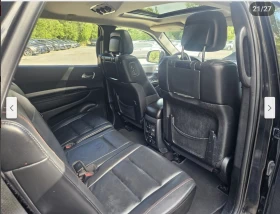 Dodge Durango R/T* 5.7* V8* 8ZF* ПОДГРЕВ* КАМЕРА* КЕЙЛЕС* LANE* - 33500 лв. - 33473229 12