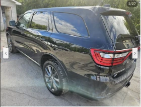 Dodge Durango R/T* 5.7* V8* 8ZF* ПОДГРЕВ* КАМЕРА* КЕЙЛЕС* LANE* - 33500 лв. - 33473229 7