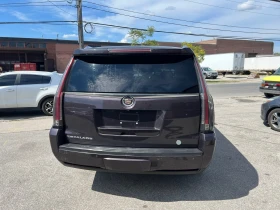Обява за продажба на Cadillac Escalade PREMIUM CARFAX АВТО КРЕДИТ  ~36 800 лв. - изображение 4