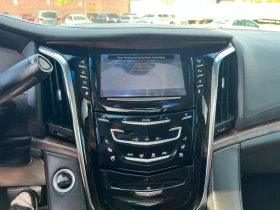 Обява за продажба на Cadillac Escalade PREMIUM CARFAX АВТО КРЕДИТ  ~36 800 лв. - изображение 11