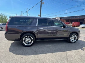 Обява за продажба на Cadillac Escalade PREMIUM CARFAX АВТО КРЕДИТ  ~36 800 лв. - изображение 5