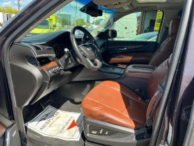 Обява за продажба на Cadillac Escalade PREMIUM CARFAX АВТО КРЕДИТ  ~36 800 лв. - изображение 7