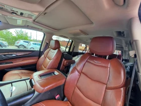 Cadillac Escalade PREMIUM CARFAX АВТО КРЕДИТ - 36800 лв. - 86338748 13