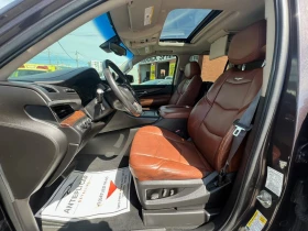 Обява за продажба на Cadillac Escalade PREMIUM CARFAX АВТО КРЕДИТ  ~36 800 лв. - изображение 8