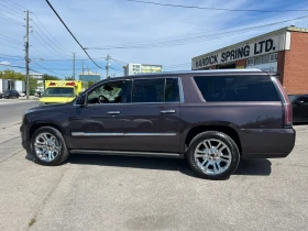 Обява за продажба на Cadillac Escalade PREMIUM CARFAX АВТО КРЕДИТ  ~36 800 лв. - изображение 3
