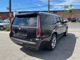 Обява за продажба на Cadillac Escalade PREMIUM CARFAX АВТО КРЕДИТ  ~36 800 лв. - изображение 2