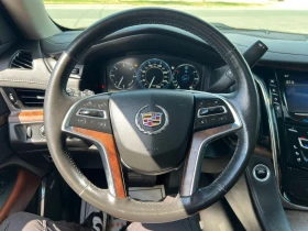 Обява за продажба на Cadillac Escalade PREMIUM CARFAX АВТО КРЕДИТ  ~36 800 лв. - изображение 10