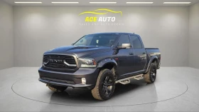 Dodge RAM 1500 SPORT CREW CAB 4WD  | Mobile.bg    3