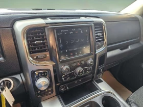 Dodge RAM 1500 SPORT CREW CAB 4WD  | Mobile.bg    12