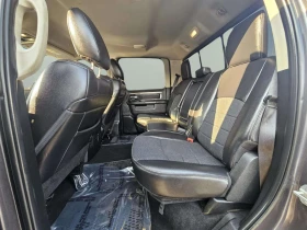 Dodge RAM 1500 SPORT CREW CAB 4WD  | Mobile.bg    9