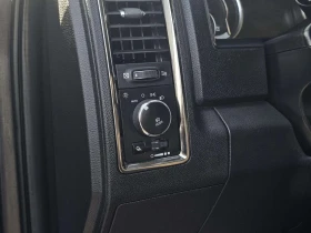 Dodge RAM 1500 SPORT CREW CAB 4WD  | Mobile.bg    14