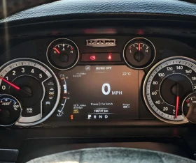 Dodge RAM 1500 SPORT CREW CAB 4WD  | Mobile.bg    11