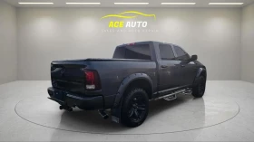 Dodge RAM 1500 SPORT CREW CAB 4WD  | Mobile.bg    4