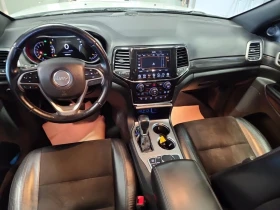 Jeep Grand cherokee * ALTITUDE * CARFAX *    | Mobile.bg    11