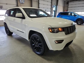 Jeep Grand cherokee * ALTITUDE * CARFAX *    | Mobile.bg    2