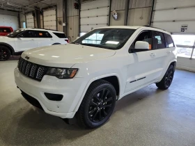Jeep Grand cherokee * ALTITUDE * CARFAX * БЕЗ ПЪРВОНАЧАЛНА ВНОСКА