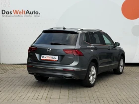 VW Tiguan LWB Highline 2.0TDI 4MOTION BMT | Mobile.bg � ����� ������ 4