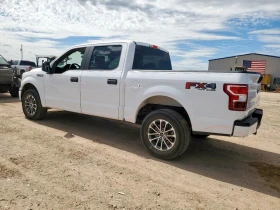 Ford F150 SUPERCREW* 4X4* КАМЕРА - 34700 лв. / 17741.83 € - 44987983 4