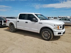 Ford F150 SUPERCREW* 4X4* КАМЕРА - 34700 лв. / 17741.83 € - 44987983 3