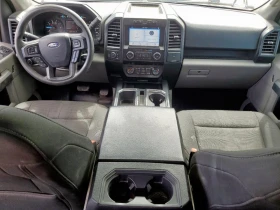 Ford F150 SUPERCREW* 4X4* КАМЕРА - 34700 лв. / 17741.83 € - 44987983 8