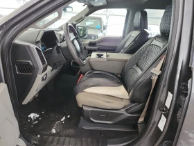 Ford F150 * XLT CREW CAB SHORT BED * CARFAX * ЦЕНА ДО БГ - 34050 лв. / 17409.49 € - 50217686 5