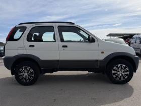 Daihatsu Terios 1.3i 4x4 KLIMA, снимка 7