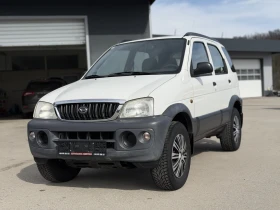 Daihatsu Terios 1.3i 4x4 KLIMA, снимка 3