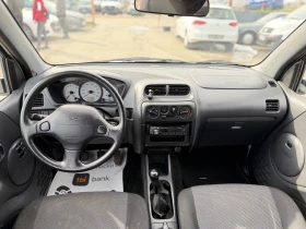Daihatsu Terios 1.3i 4x4 KLIMA, снимка 15
