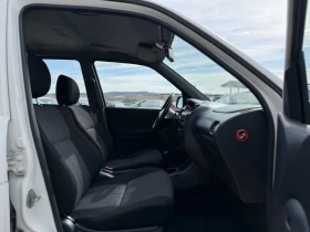 Daihatsu Terios 1.3i 4x4 KLIMA, снимка 13