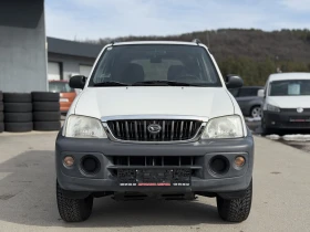 Daihatsu Terios 1.3i 4x4 KLIMA, снимка 2