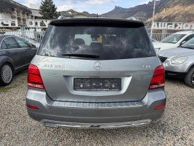 Mercedes-Benz GLK - 11000 € / 21514.13 лв. - 83643146 6