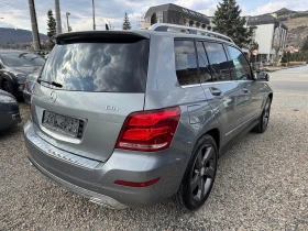 Mercedes-Benz GLK - 11000 € / 21514.13 лв. - 83643146 5
